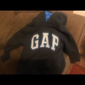 Boys hoodie